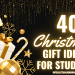 Christmas gift ideas for students
