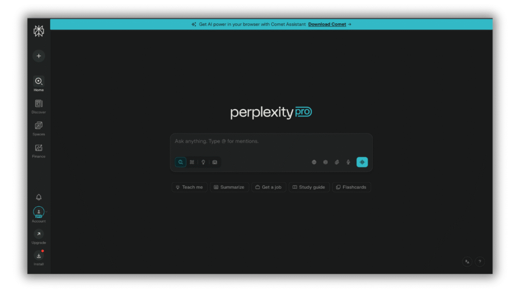 How to Get Perplexity Pro for Free: Step-by-Step Tutorial for Students