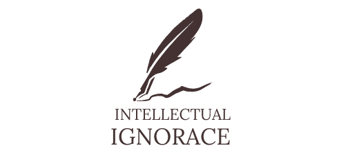 Intellectual Ignorance