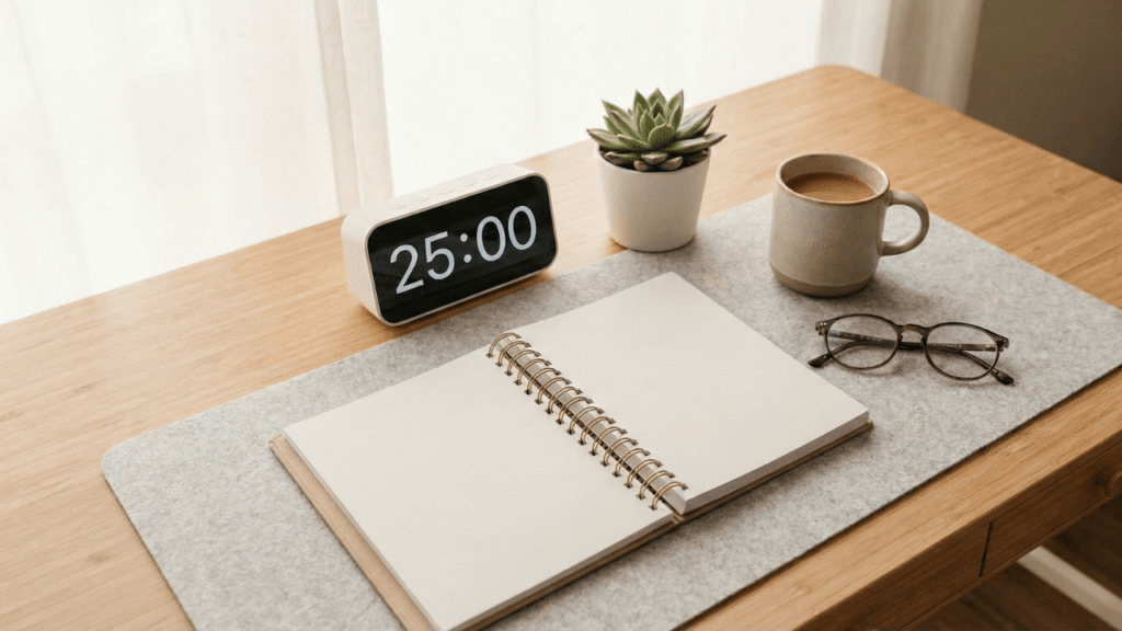 The 4-S College Study System: How to Study Smarter, Not Longer