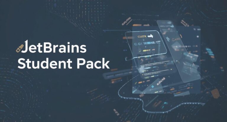 How to Get JetBrains Student Pack for Free (Step-by-Step Guide)