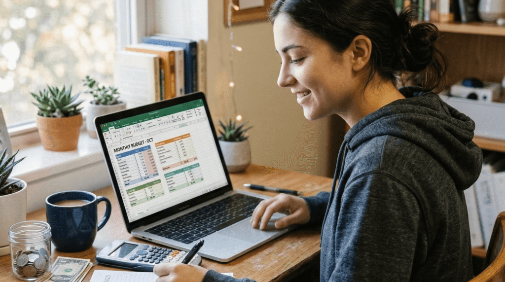 College Freshman Tips, Money Tips